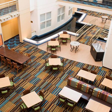 Fairfield Inn & Suites Oakland Hayward Bagian luar foto