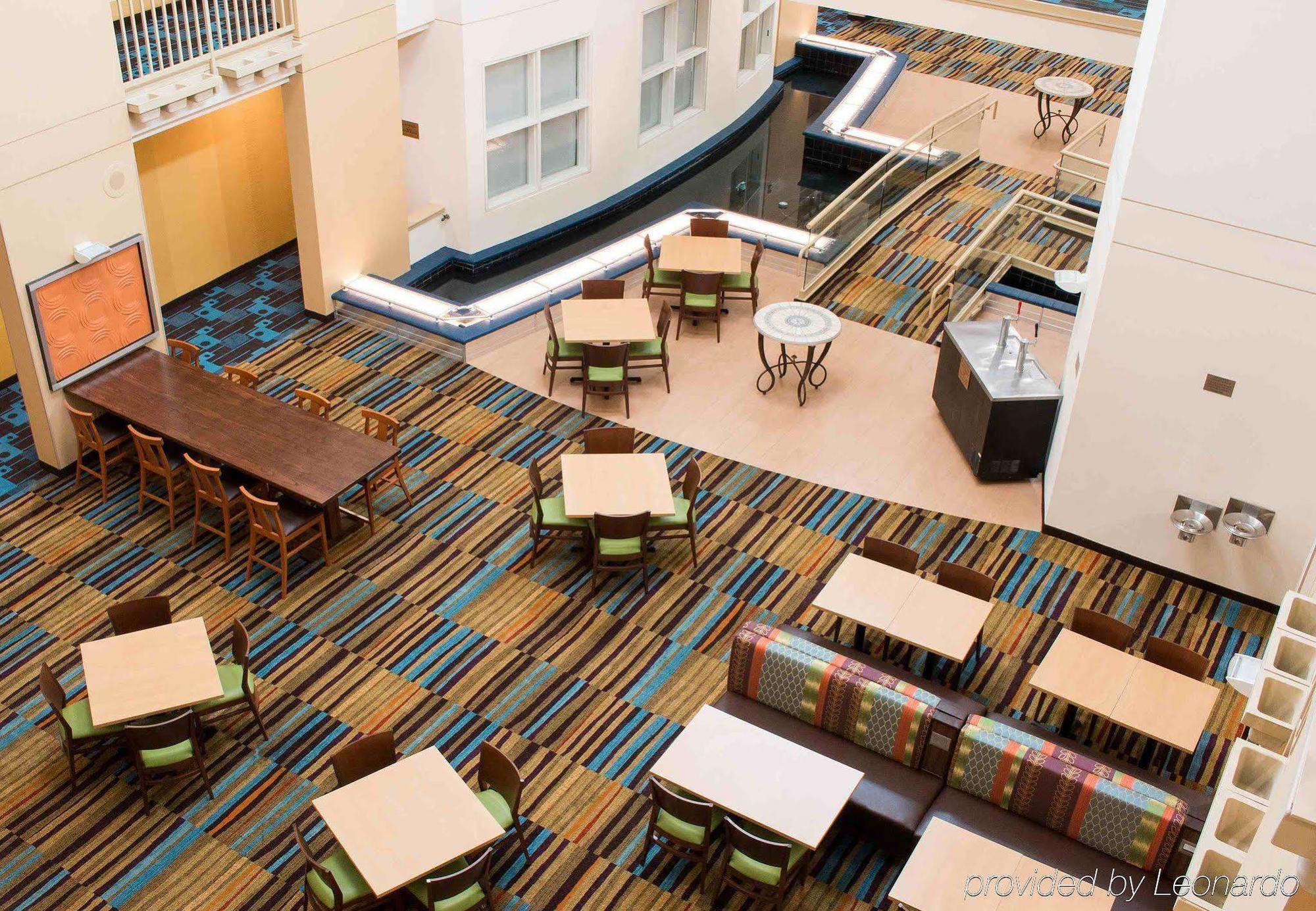 Fairfield Inn & Suites Oakland Hayward Bagian luar foto