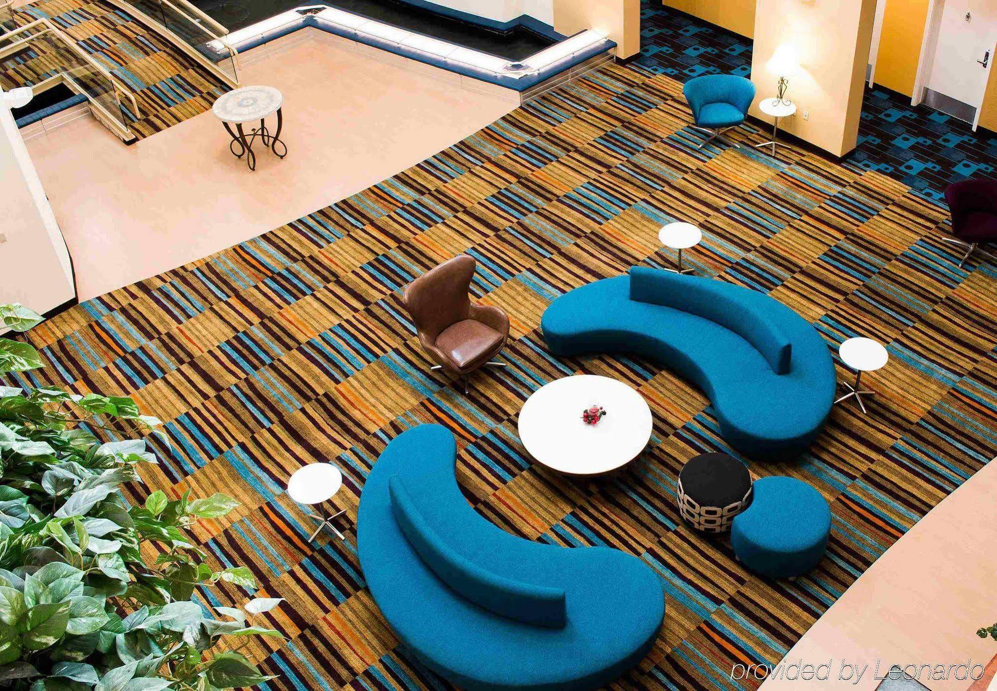 Fairfield Inn & Suites Oakland Hayward Bagian luar foto